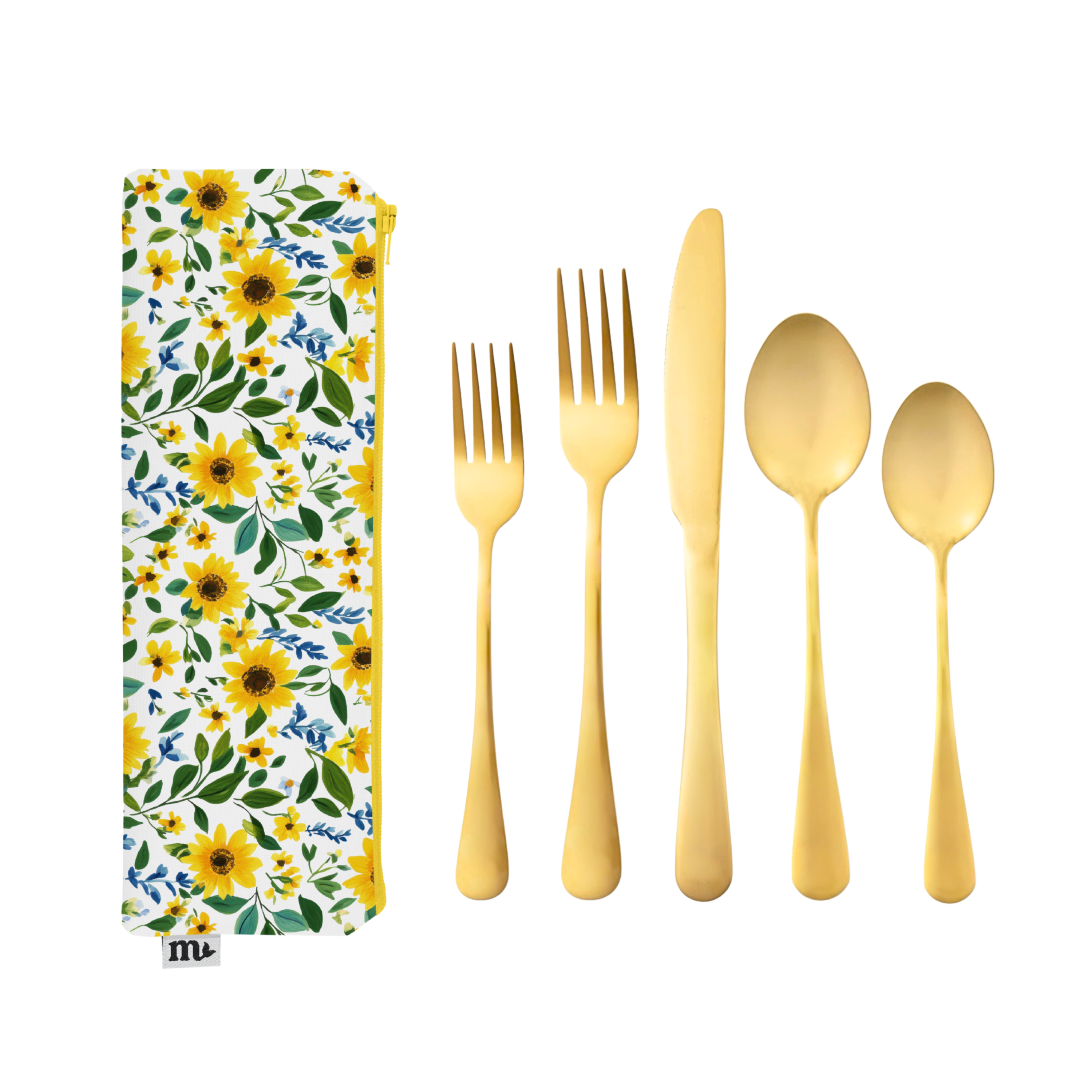 Golden Meadows Anywhere Set