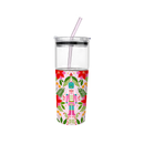 Nutcracker TwinSip Tumbler