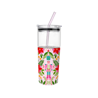 Nutcracker TwinSip Tumbler