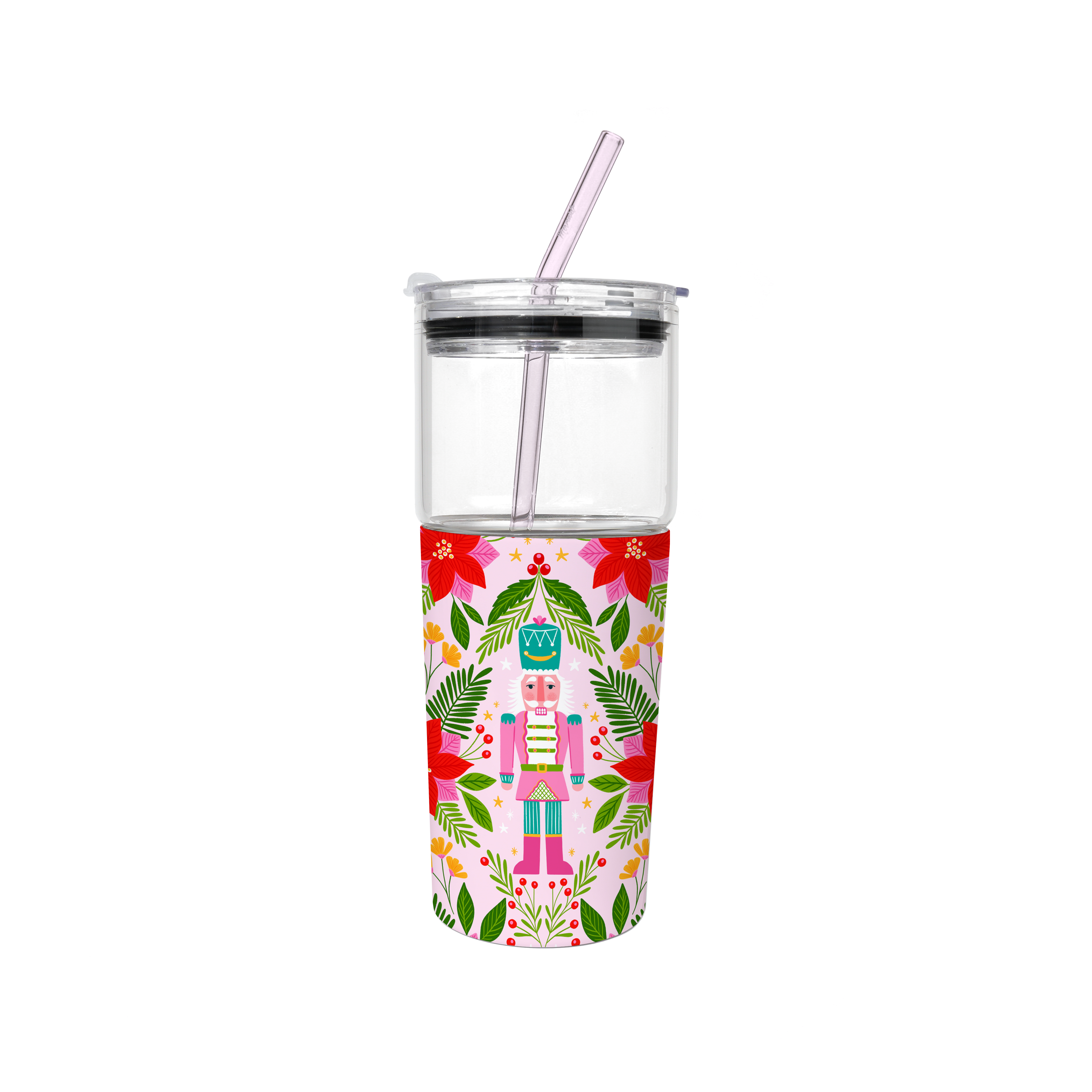 Nutcracker TwinSip Tumbler