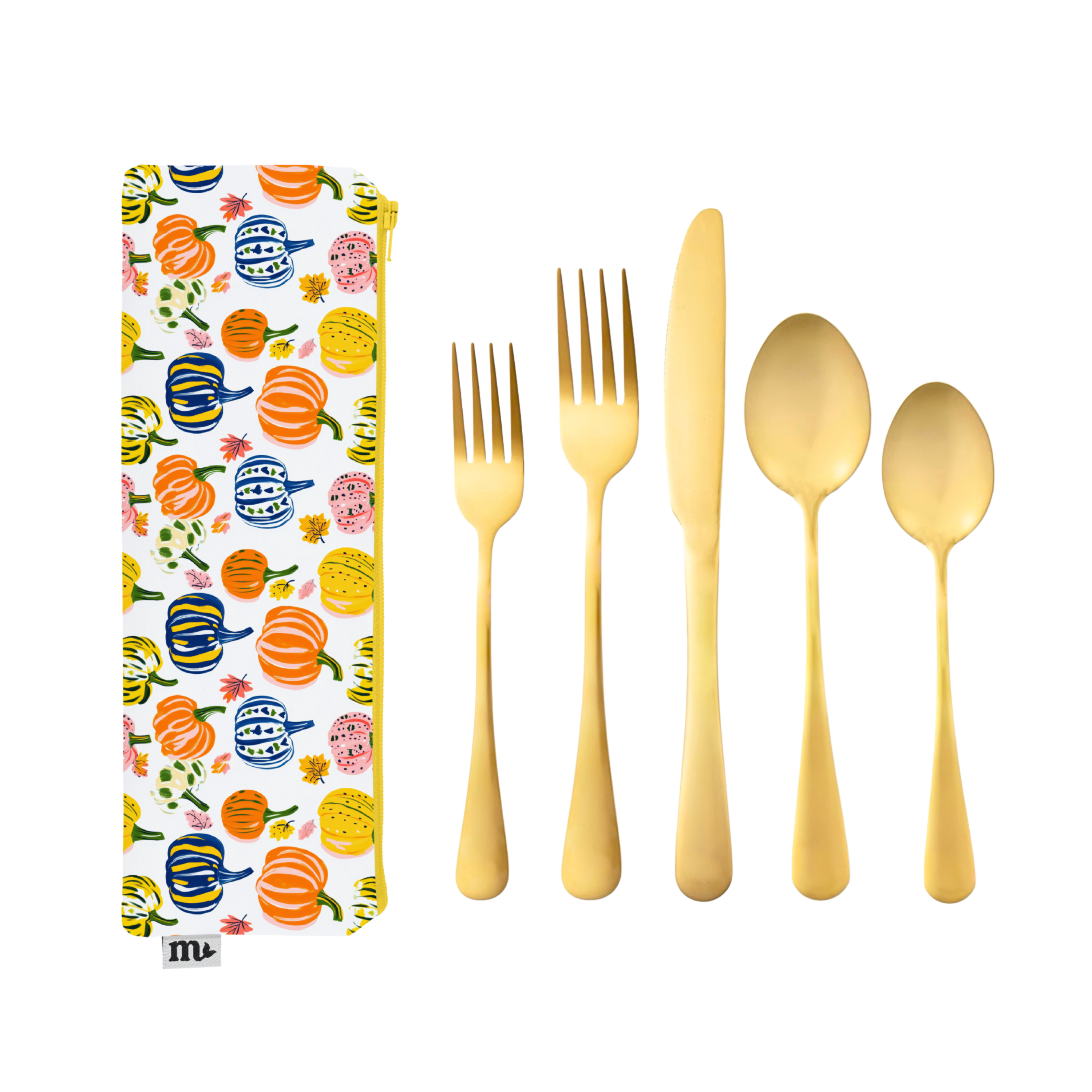 Pumpkin Patch Anywhere Set