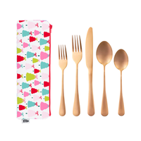 Tinsel Trees Anywhere Set