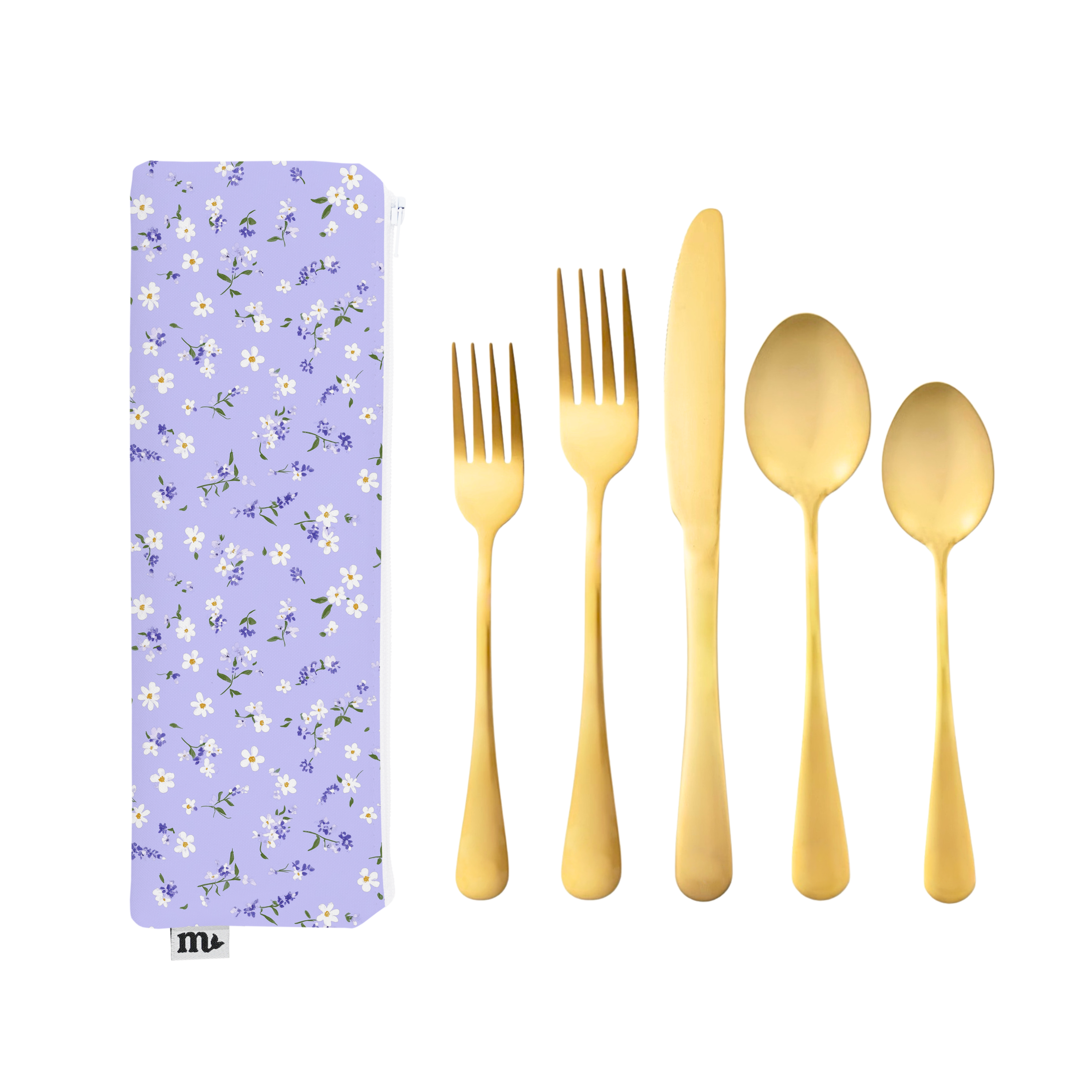 Lavender Field Anywhere Set