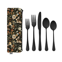 Twilight Garden Anywhere Set