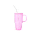 20oz Aura Glass Tumbler