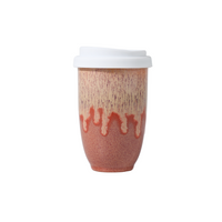 Jupiter 12oz Ceramic Travel Mug